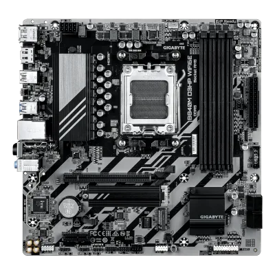 GIGABYTE B840M D3HP WIFI6E Mainboard