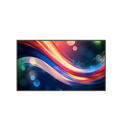 Philips 55BDL4050Q 55 Zoll - Digital Signage Display VA Panel, FHD, 60 Hz, 8 ms, Android 10, LAN, HDMI, USB, DVI-I, MicroSD
