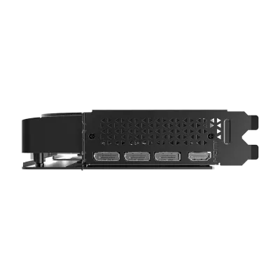 PNY GeForce RTX 5080 Slim OC Grafikkarte - 16GB GDDR7, HDMI, 3x DP