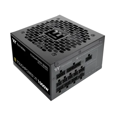 Thermaltake Toughpower XT 1000W | PC-Netzteil