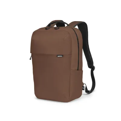 Dicota Backpack COMMUTER 13-16 - Brown