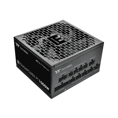 Thermaltake Toughpower PT 1000W | PC-Netzteil