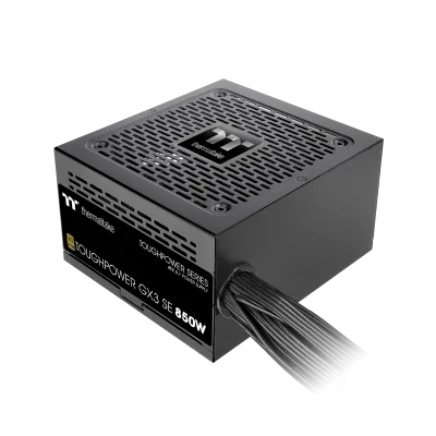 Thermaltake Toughpower GX3 SE 850W | PC-Netzteil