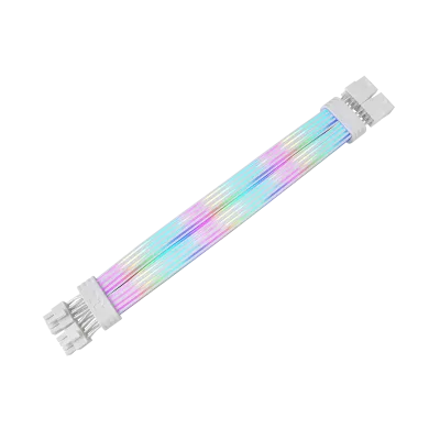 Thermaltake Tt Mod ARGB Snow Cable 8Pin 300mm