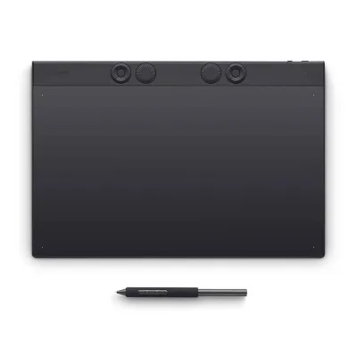 Wacom Intuos Pro pen tablet large