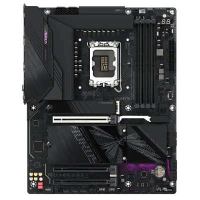 GIGABYTE Z890 AORUS Elite WIFI7 Plus Mainboard Sockel 1851