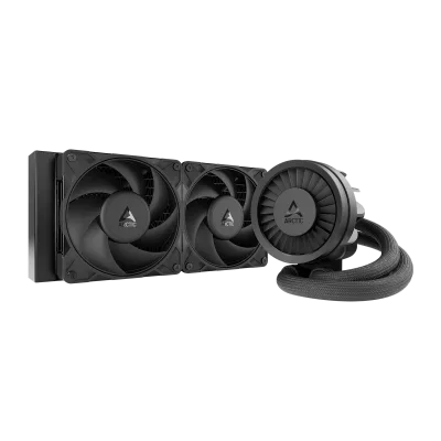 ARCTIC Liquid Freezer III PRO 240 Black | AiO-Wasserkühlung