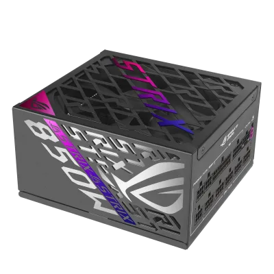 ASUS ROG Strix 850W Platinum Gaming | PC-Netzteil