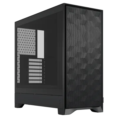 Fractal Design Pop 2 Air Black TG | PC-Gehäuse