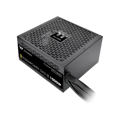 Thermaltake Toughpower GX3 SE 1000W | PC-Netzteil
