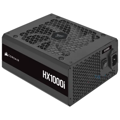 Corsair HX1000i 2023 | 1000W PC-Netzteil