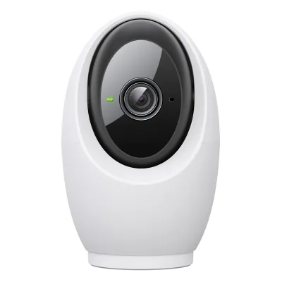 TP-Link Tapo C260 Sicherheitskamera 4K (3840x2160), WLAN, 12m Nachtsicht, KI-Erkennung