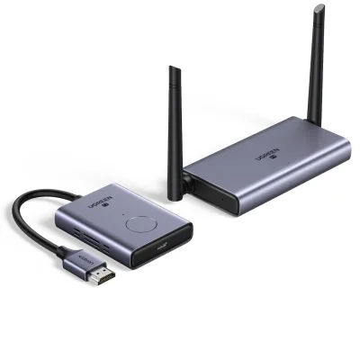 *EOL* UGREEN CM506 HDMI Extender
