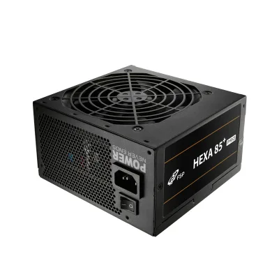 FSP HEXA 85+ PRO 350W | PC-Netzteil