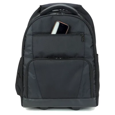Targus Laptop-Rucksack "Sport [schwarz, bis 39,6cm (15,6")]