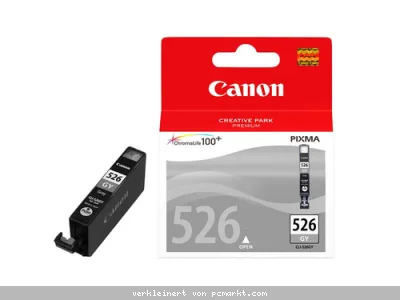Canon CLI-526 GY