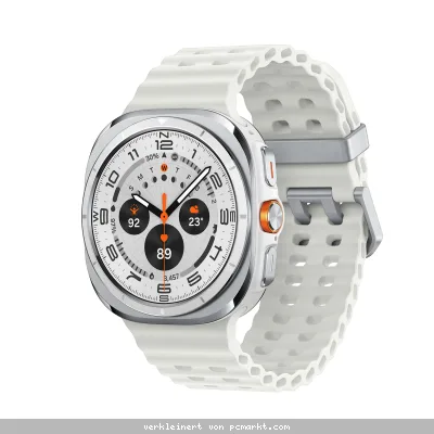 Samsung Galaxy Watch Ultra LTE SM-L705 47 mm, White