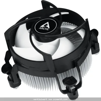 ARCTIC Alpine 17 | CPU-Kühler