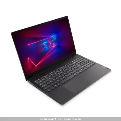Lenovo V15 G4 82YU014CGE - 15,6" FHD, AMD Ryzen 5 7520U, 16GB RAM, 512GB SSD, DOS