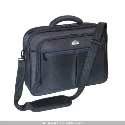 Pedea Notebooktasche "Premium" - 15,6", schwarz