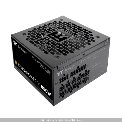 Thermaltake Toughpower XT 850W | PC-Netzteil