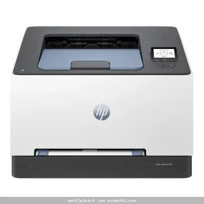 HP Color LaserJet Pro 3202dw Drucken, Farbe, Laser