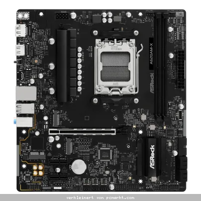 ASRock A620AM-X Mainboard