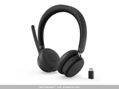 Lenovo Dual-Mode Wireless ANC Headset 6550