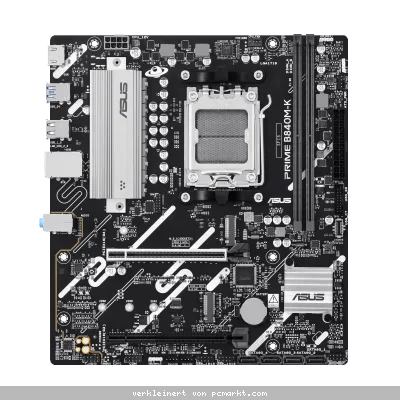 ASUS Prime B840M-K Mainboard