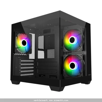 FSP S140-BA | PC-Gehäuse
