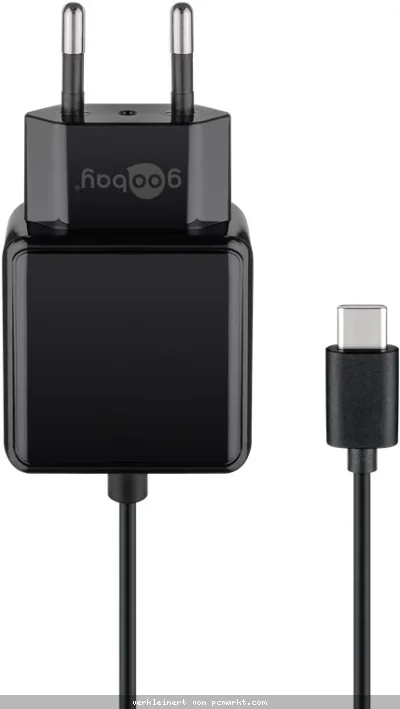 Goobay USB-C™ Netzteil 3,0 A