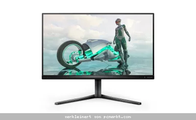 Philips 25M2N3200W/00 Evnia Gaming Monitor - FHD, 240 Hz, AdaptiveSync, Höhenverstellung