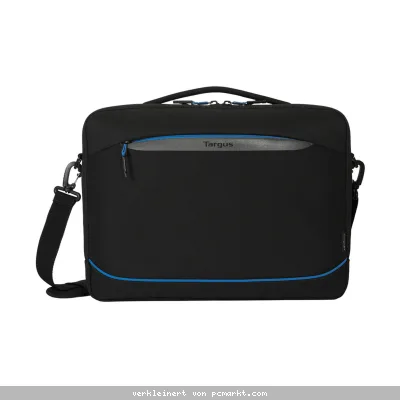 Targus® Coastline 15-16" Laptop Topload Black