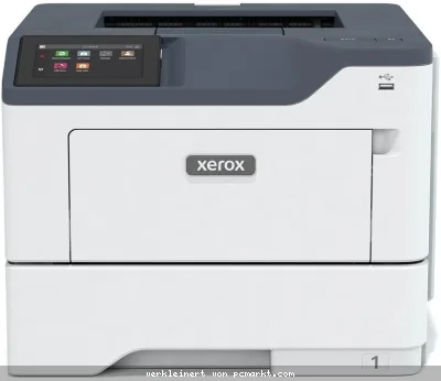 Xerox B410 A4 Laserdrucker Mono 1200 x 1200 DPI, 47 Seiten pro Minute, Duplex