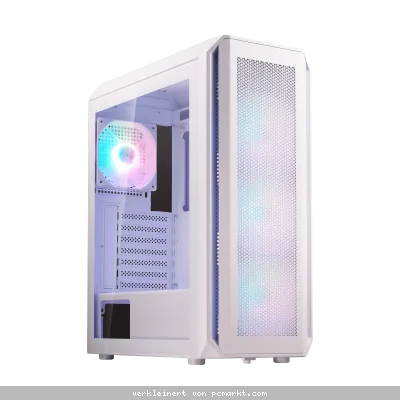 ADATA XPG VALOR AIR PLUS White | PC-Gehäuse