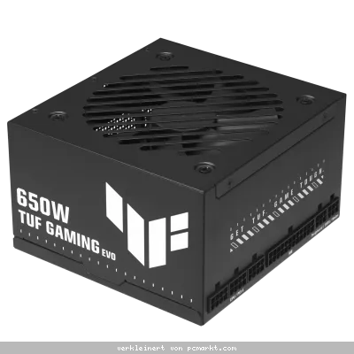 ASUS TUF Gaming 650W Bronze EVO | PC-Netzteil
