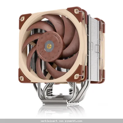 Noctua NH-U12A | CPU-Kühler