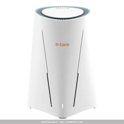 D-Link G536 5G WiFi 7 Router 5G bis zu 4,67 Mbit/s (DL), WLAN BE bis zu 3.000 Mbit/s, 1x 2.5G WAN/LAN, 1x 2.5G LAN