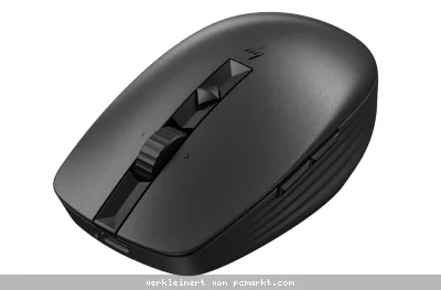 HP 710 Wiederaufladbare geräuschlose Maus