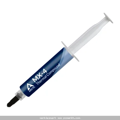ARCTIC MX 4 20g | Wärmeleitpaste