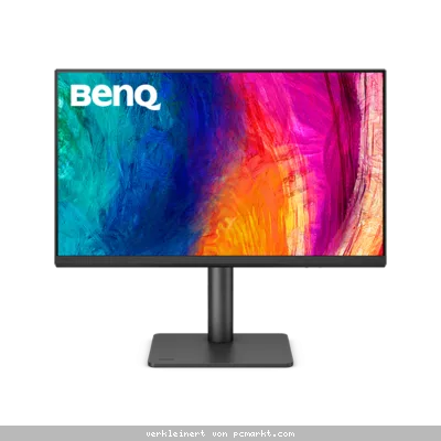 BenQ PD2706QN KVM Switch enthalten