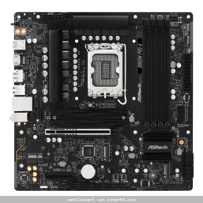 ASRock B860M Pro-A Mainboard