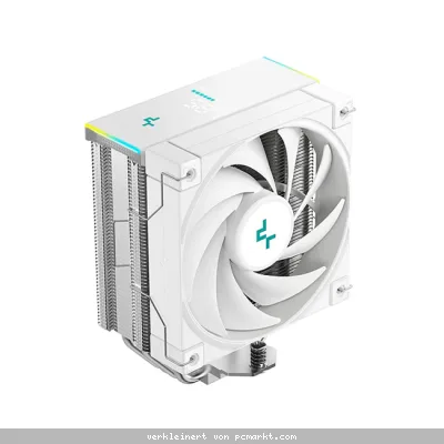DeepCool AK400 DIGITAL SE WH | CPU-Kühler