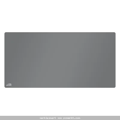 Speedlink ATECS Soft Gaming Mousepad - Size XXL, grey