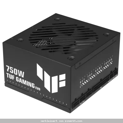 ASUS TUF Gaming 750W Bronze EVO | PC-Netzteil