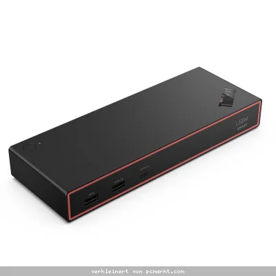 Lenovo ThinkPad USB 4 Smart Dock 135W | Mod. 2025