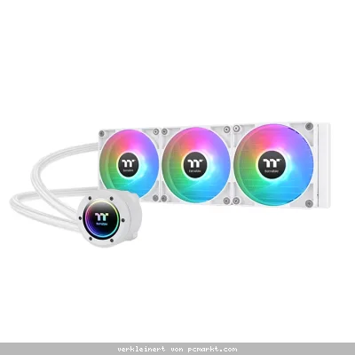 Thermaltake TH360 V2 Ultra EX ARGB Sync Snow | AiO-Wasserkühlung
