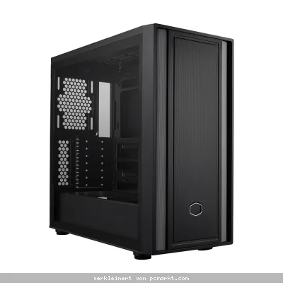 Cooler Master MasterBox 600 Lite | PC-Gehäuse
