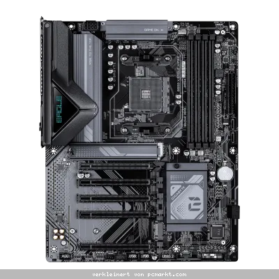 GIGABYTE B550 X Eagle WF6E Mainboard Sockel AM4