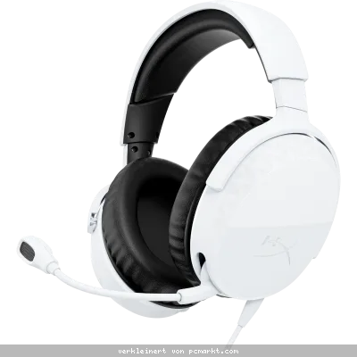 HyperX Cloud Stinger 3 Wired, PS